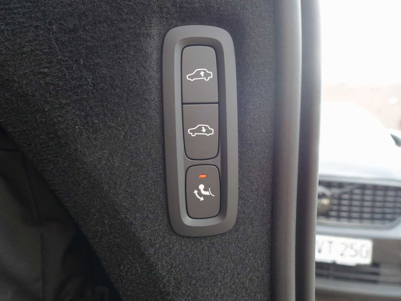 Volvo XC90 – Bild 28
