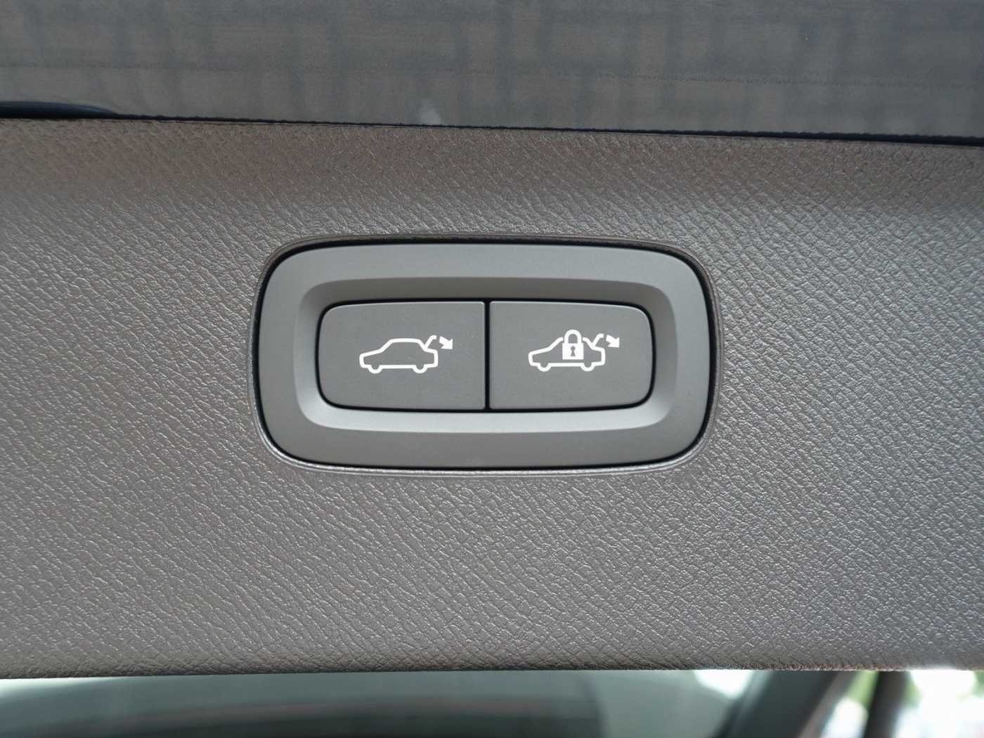 Volvo XC90 – Bild 30