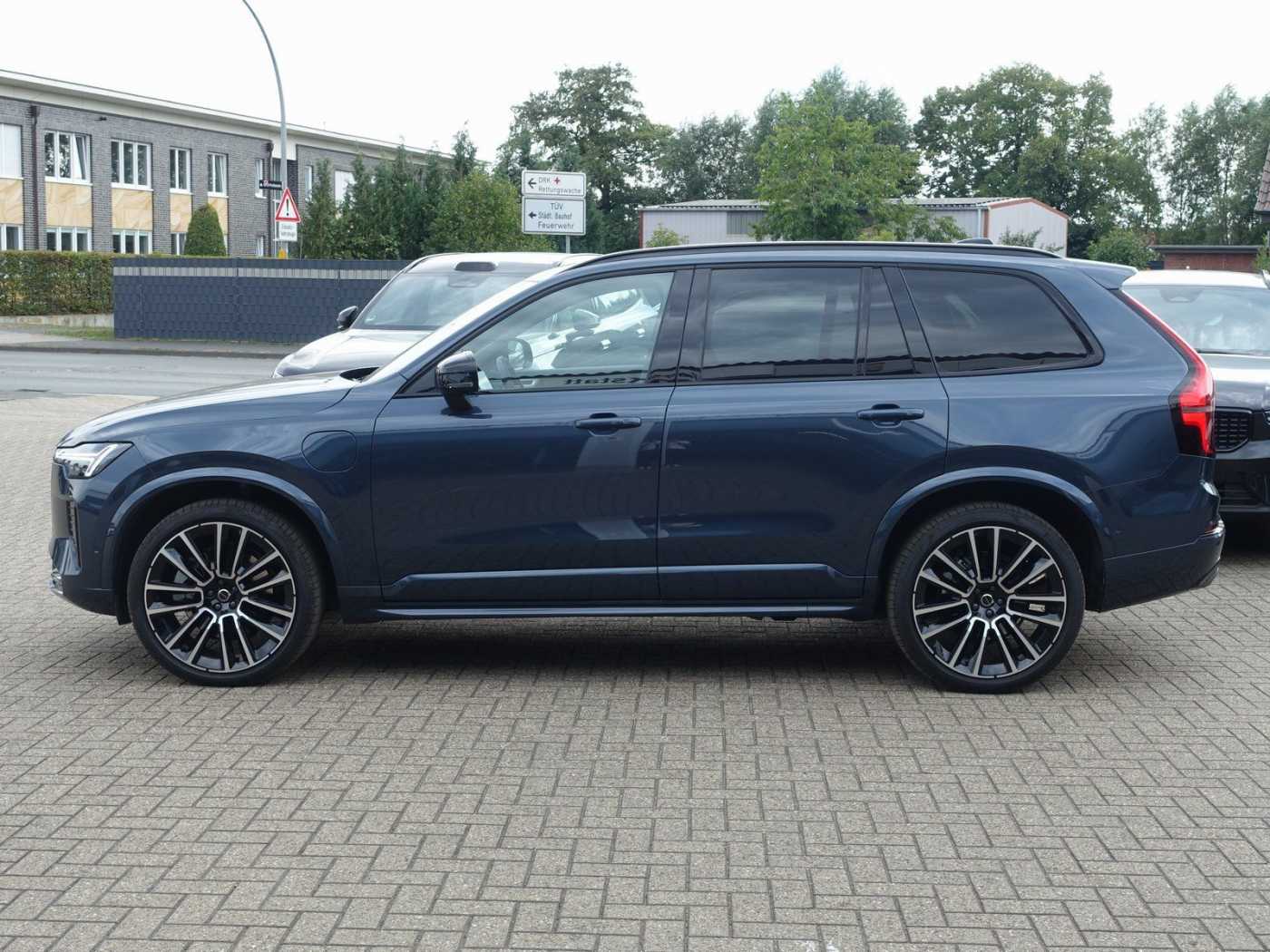 Volvo XC90 – Bild 6