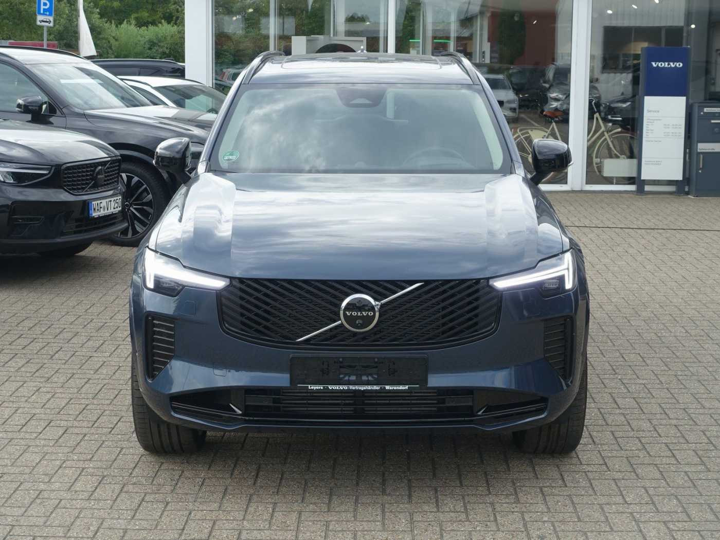 Volvo XC90 – Bild 7