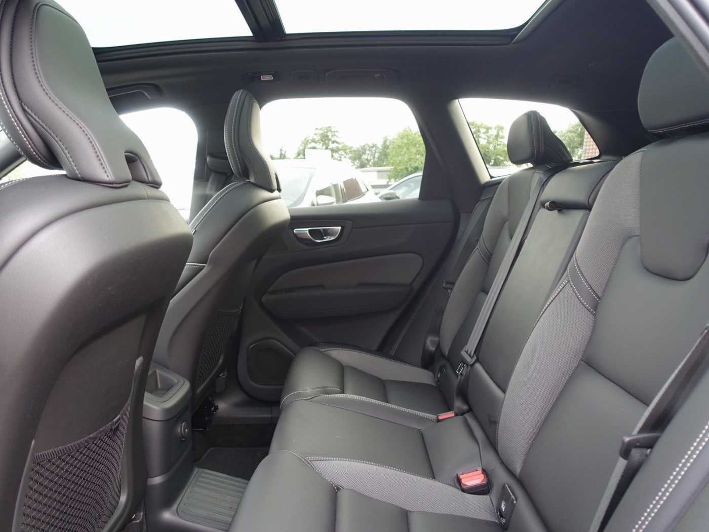 Volvo XC60 – Bild 10