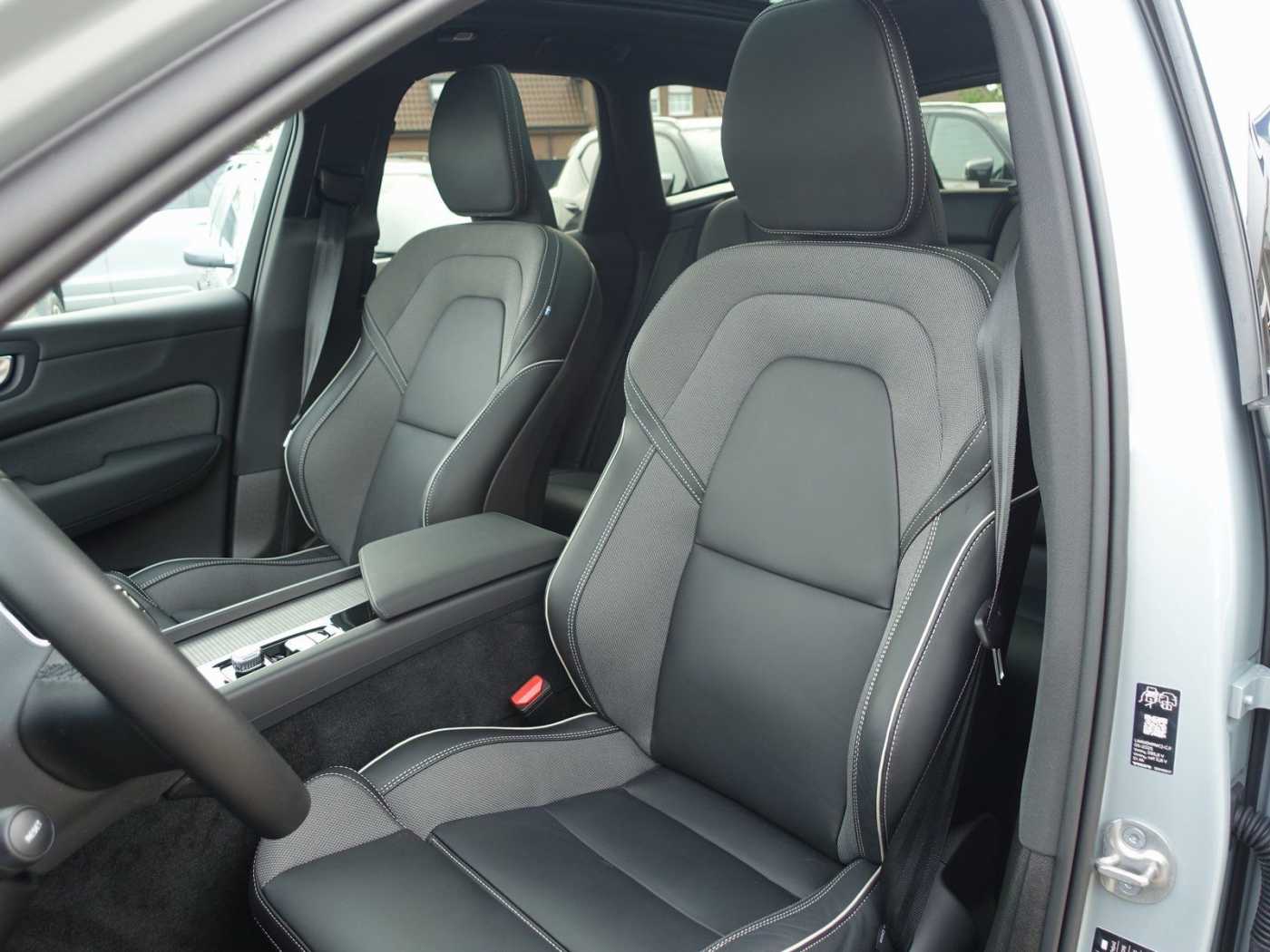 Volvo XC60 – Bild 11