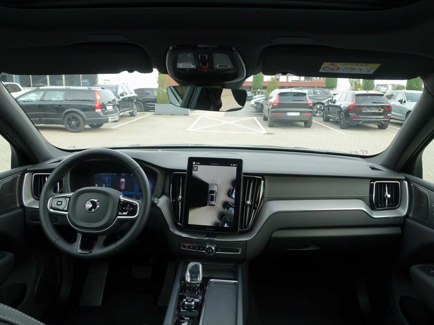 Volvo XC60 – Bild 12