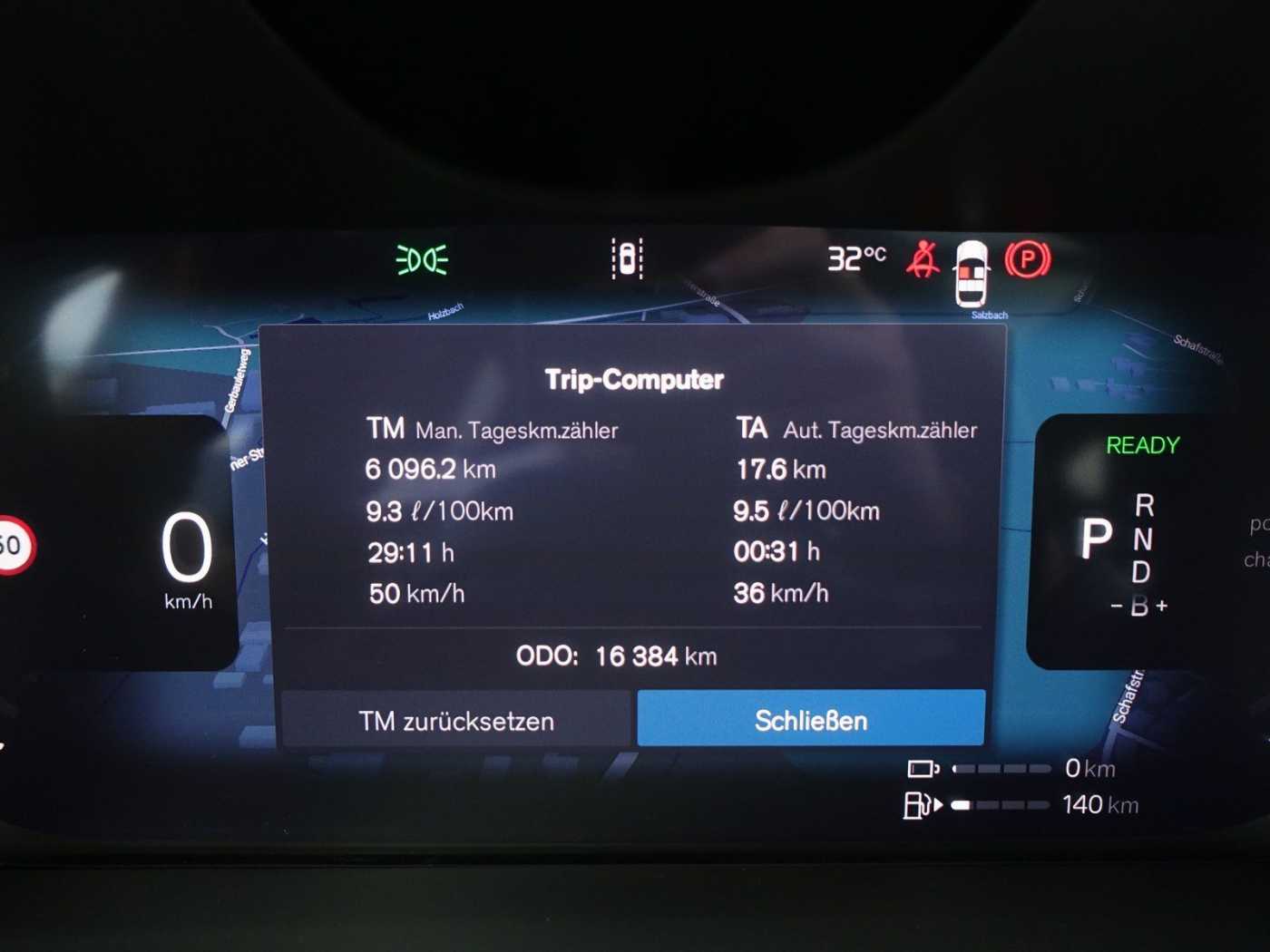 Volvo XC60 – Bild 14