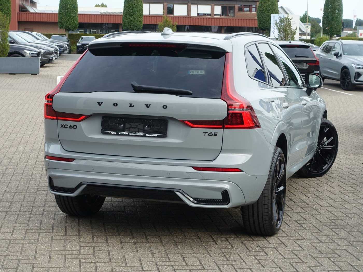 Volvo XC60 – Bild 2