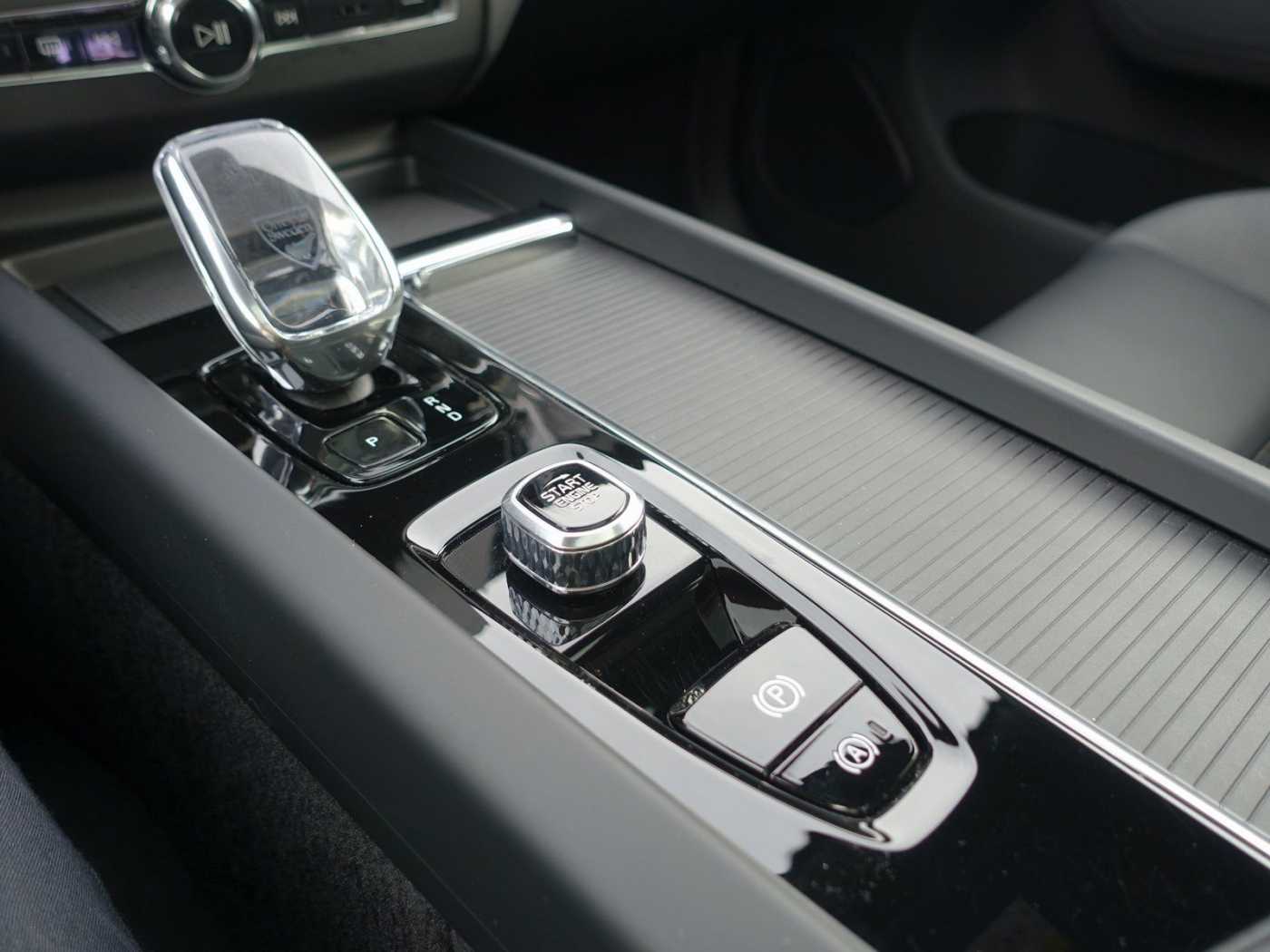 Volvo XC60 – Bild 20