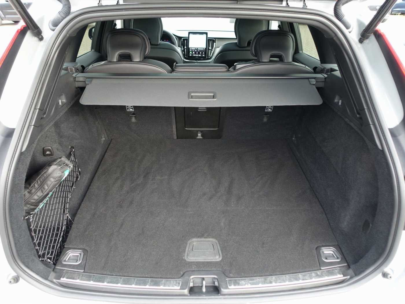Volvo XC60 – Bild 25