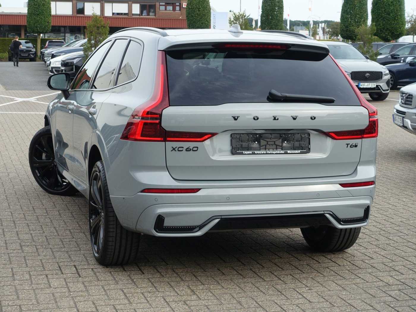 Volvo XC60 – Bild 4
