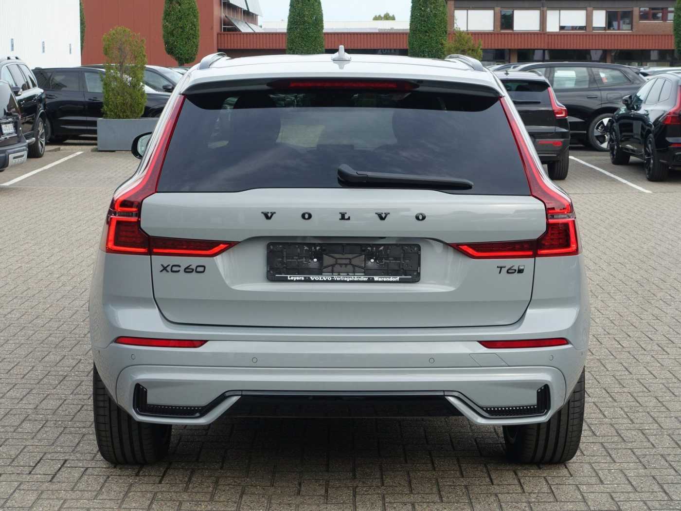 Volvo XC60 – Bild 5
