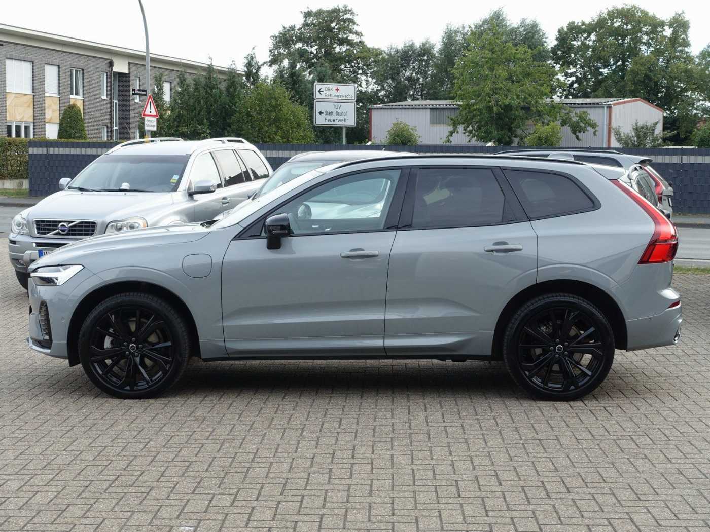 Volvo XC60 – Bild 6