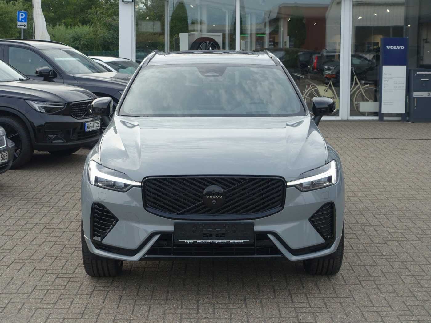 Volvo XC60 – Bild 7