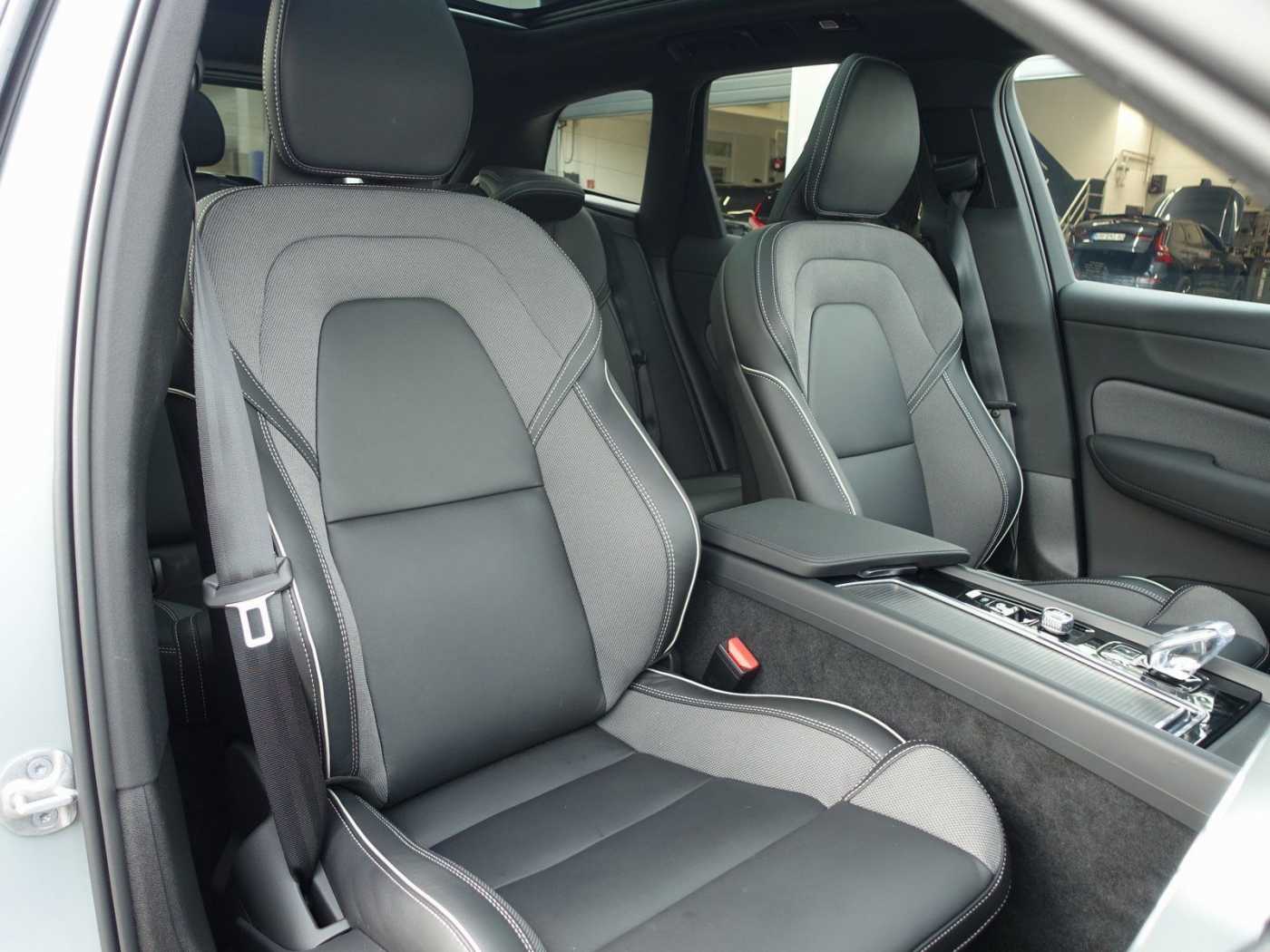 Volvo XC60 – Bild 8