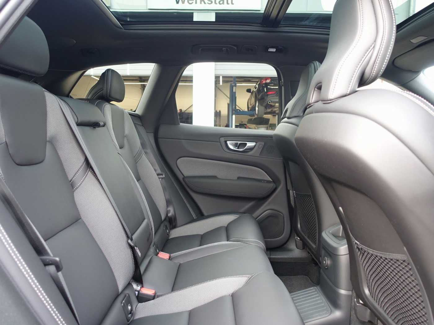 Volvo XC60 – Bild 9