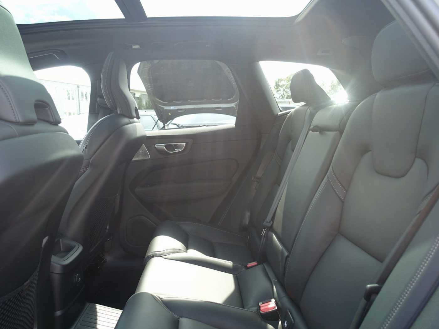 Volvo XC60 – Bild 10