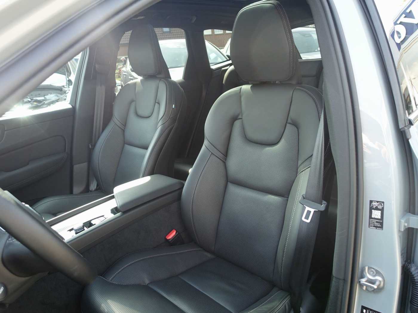 Volvo XC60 – Bild 11