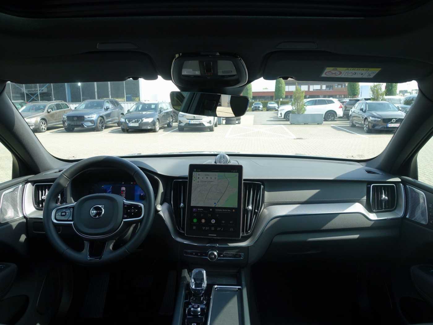 Volvo XC60 – Bild 12