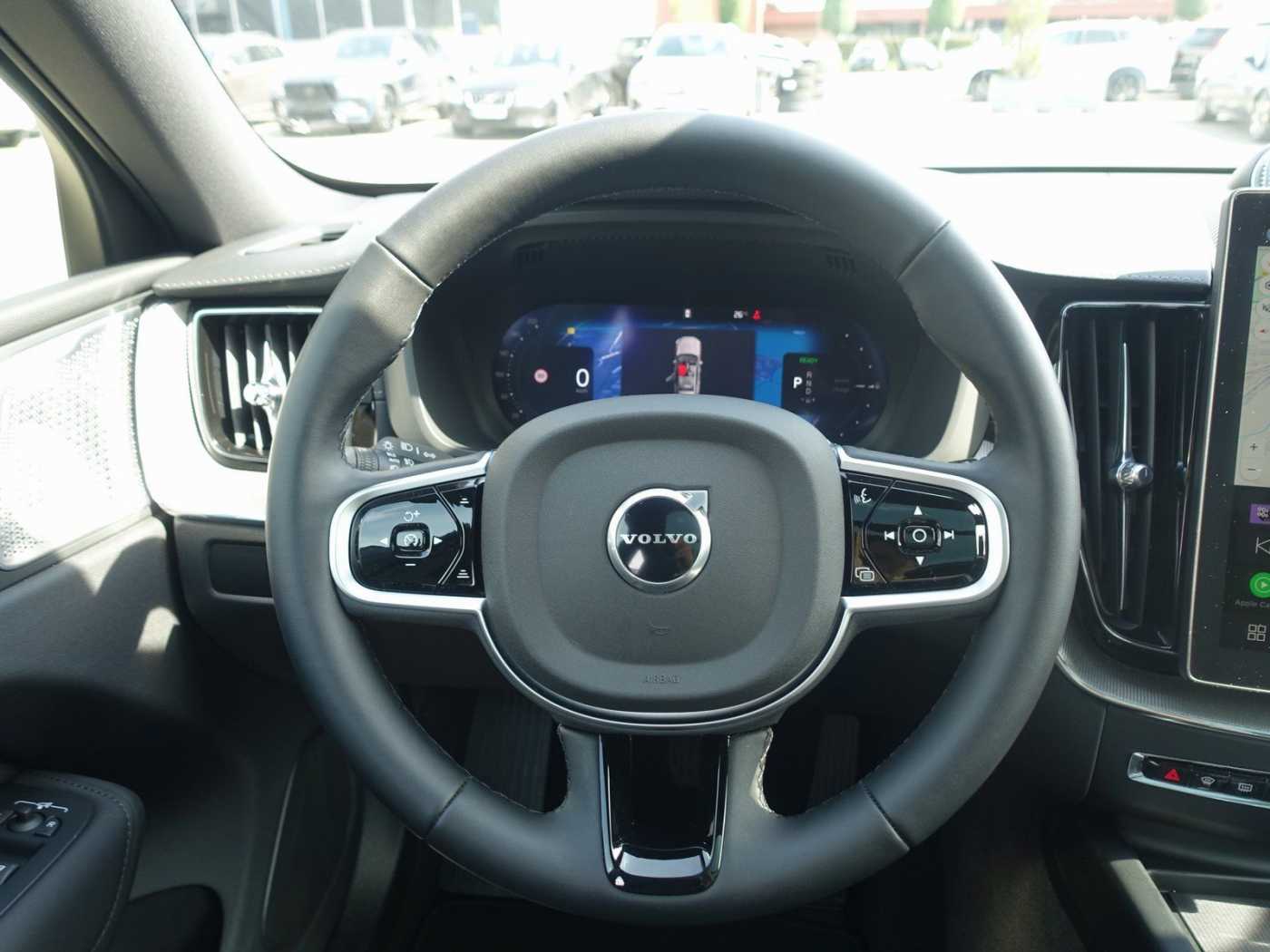 Volvo XC60 – Bild 13