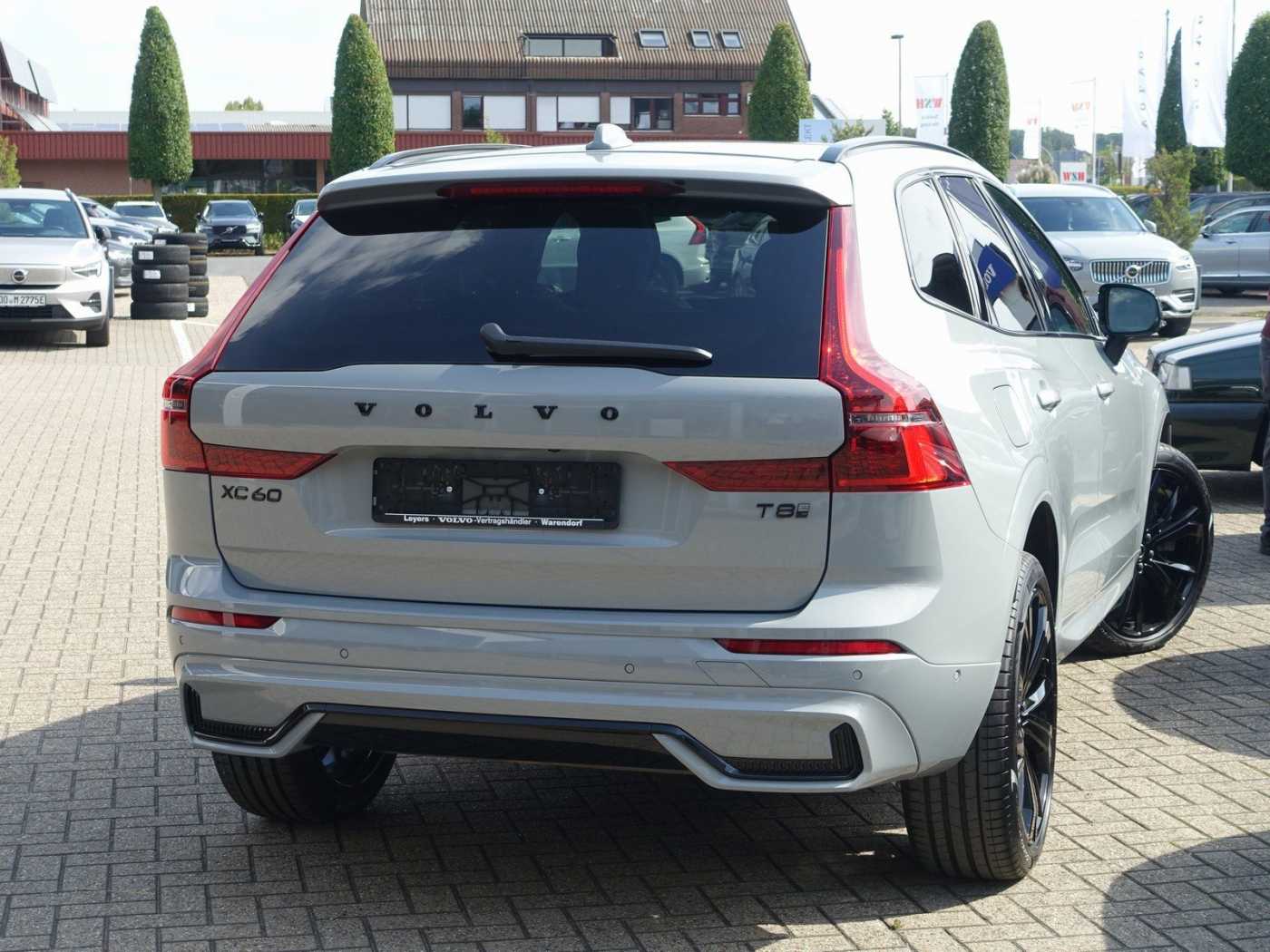 Volvo XC60 – Bild 2
