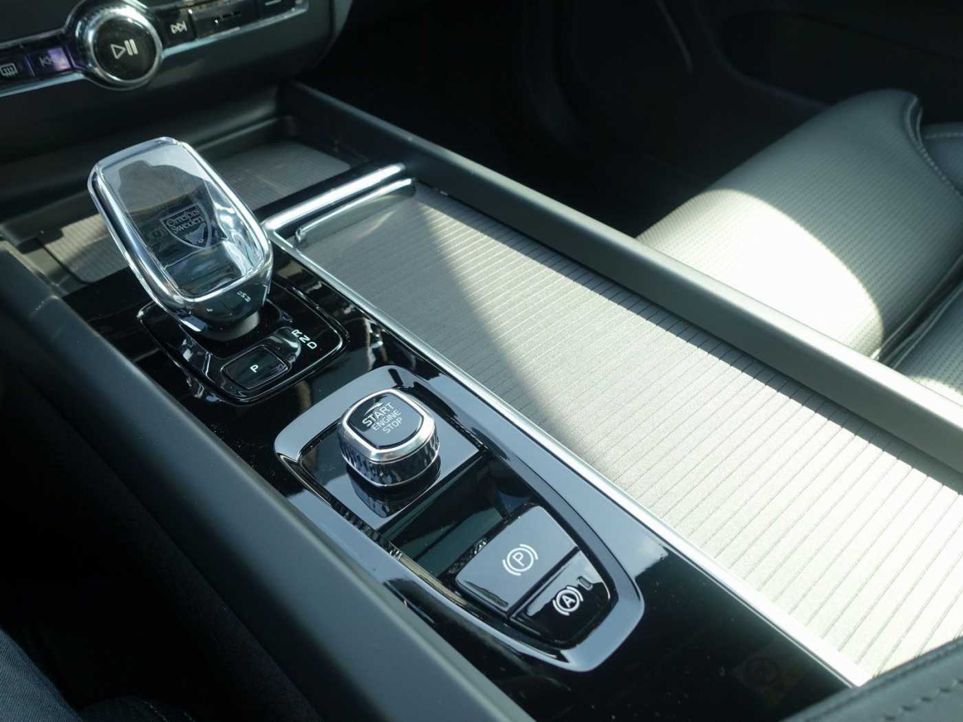 Volvo XC60 – Bild 21