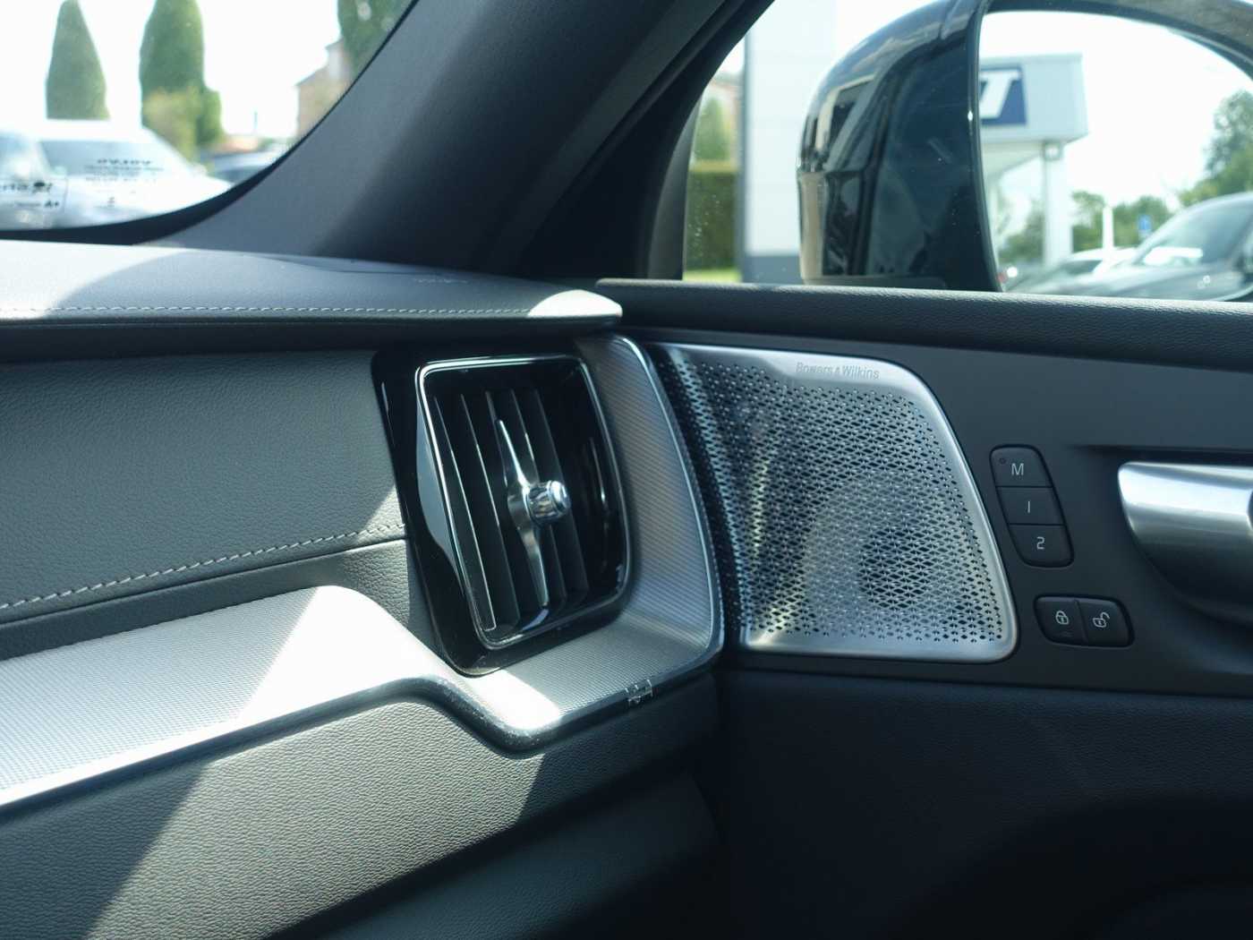 Volvo XC60 – Bild 22