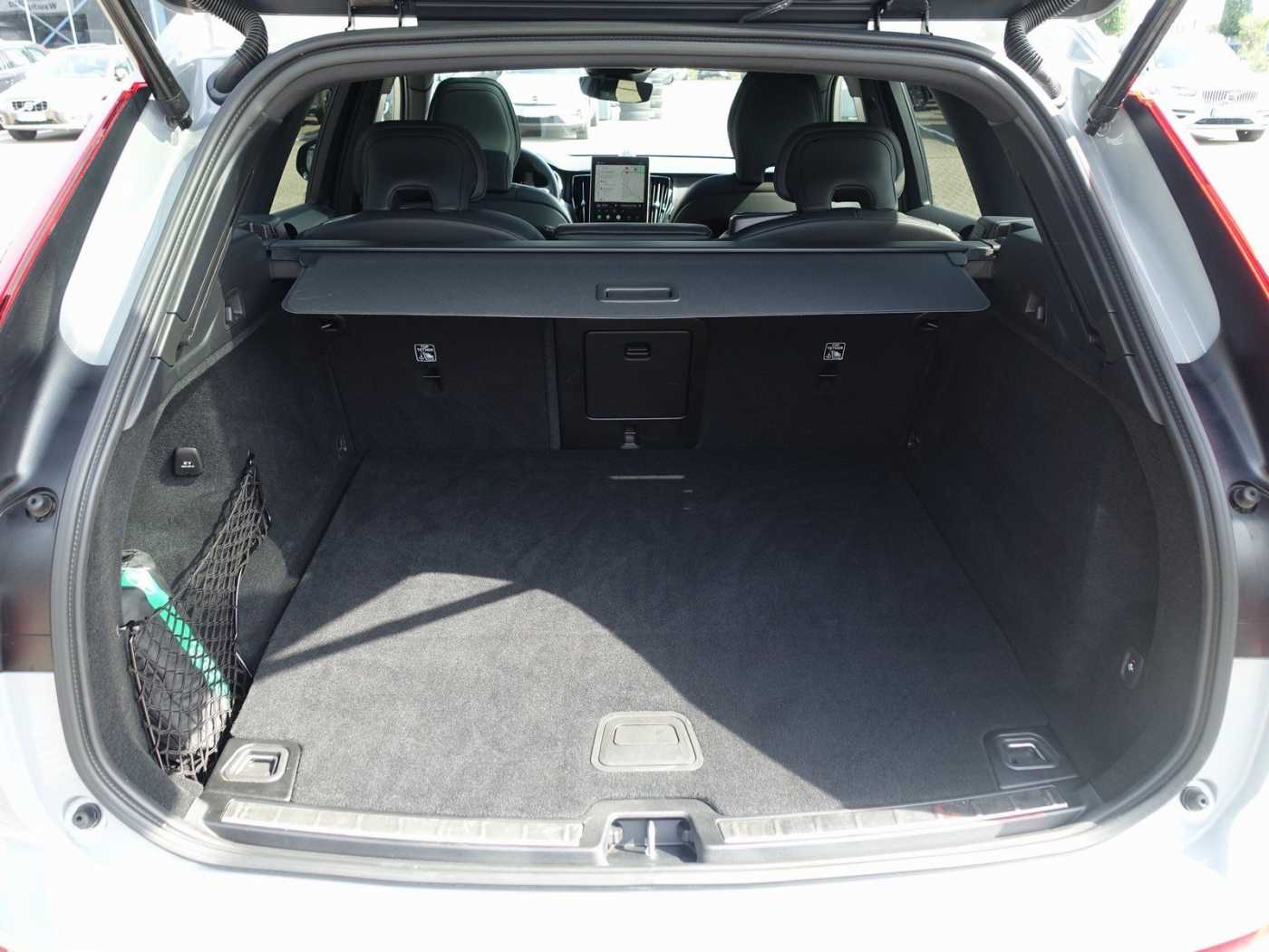 Volvo XC60 – Bild 26