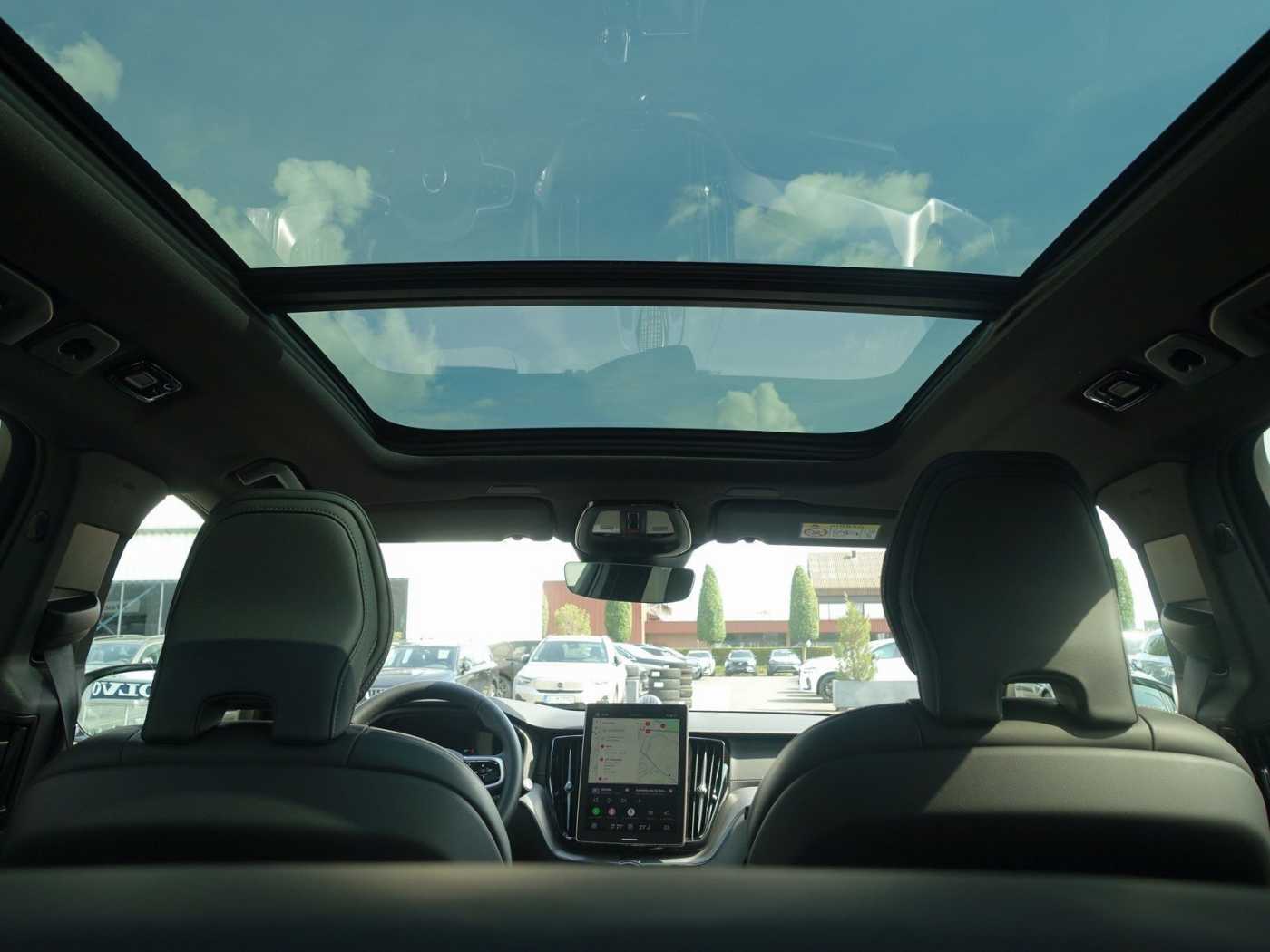 Volvo XC60 – Bild 27
