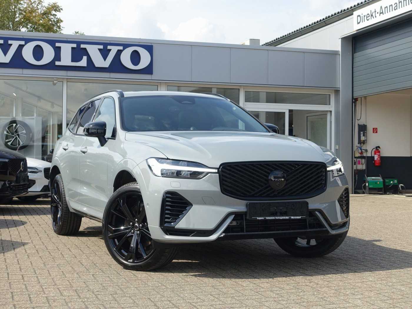Volvo XC60 – Bild 3