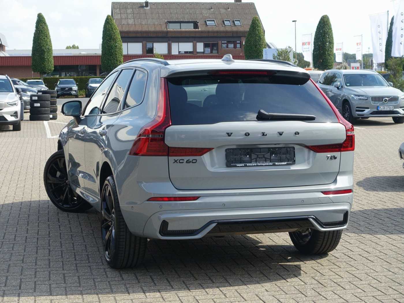 Volvo XC60 – Bild 4