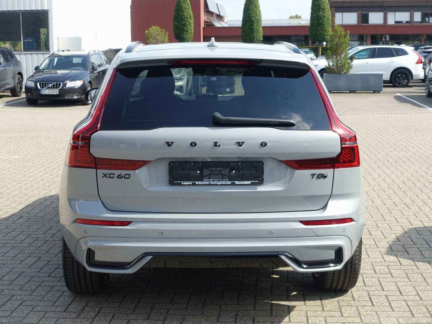Volvo XC60 – Bild 5