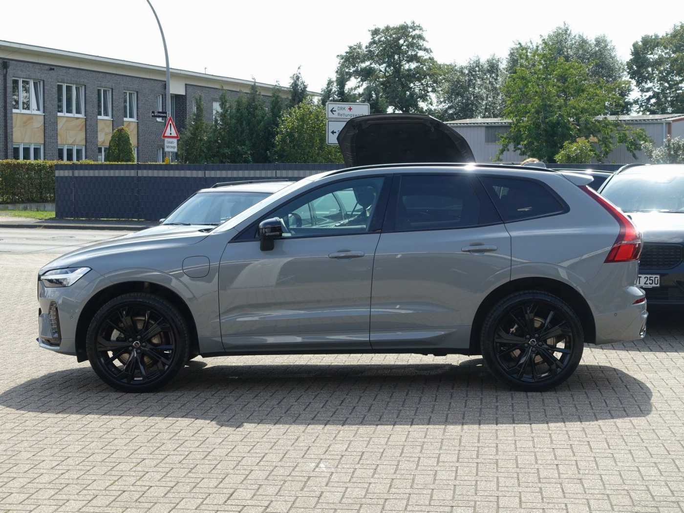 Volvo XC60 – Bild 6