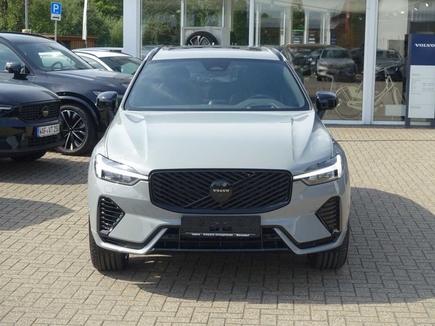 Volvo XC60 – Bild 7