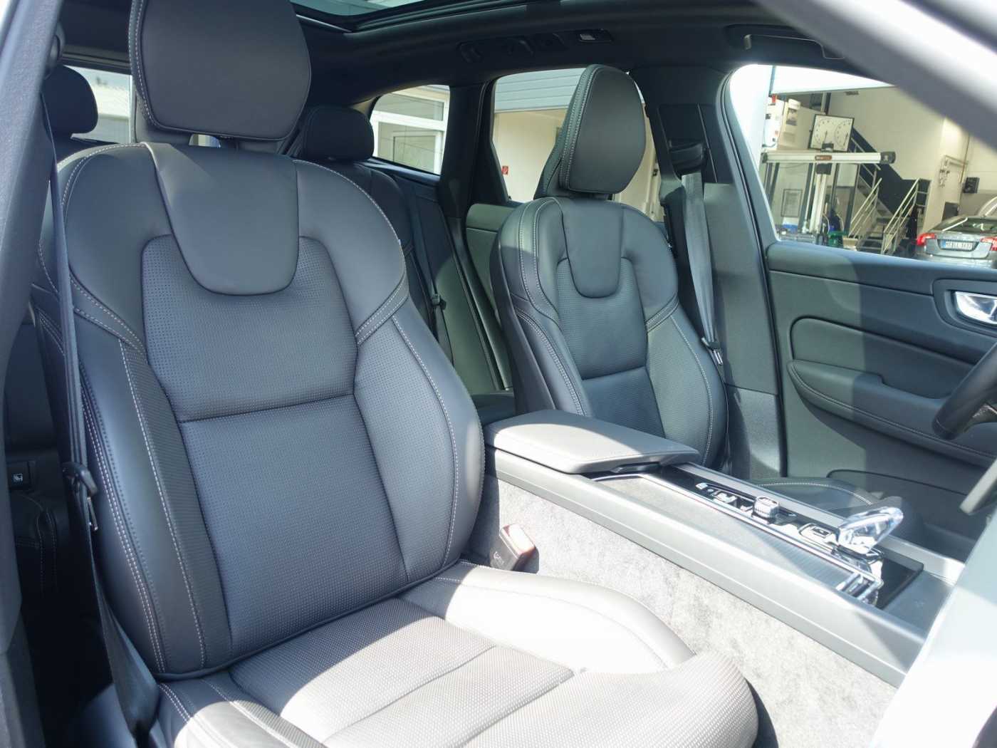 Volvo XC60 – Bild 8