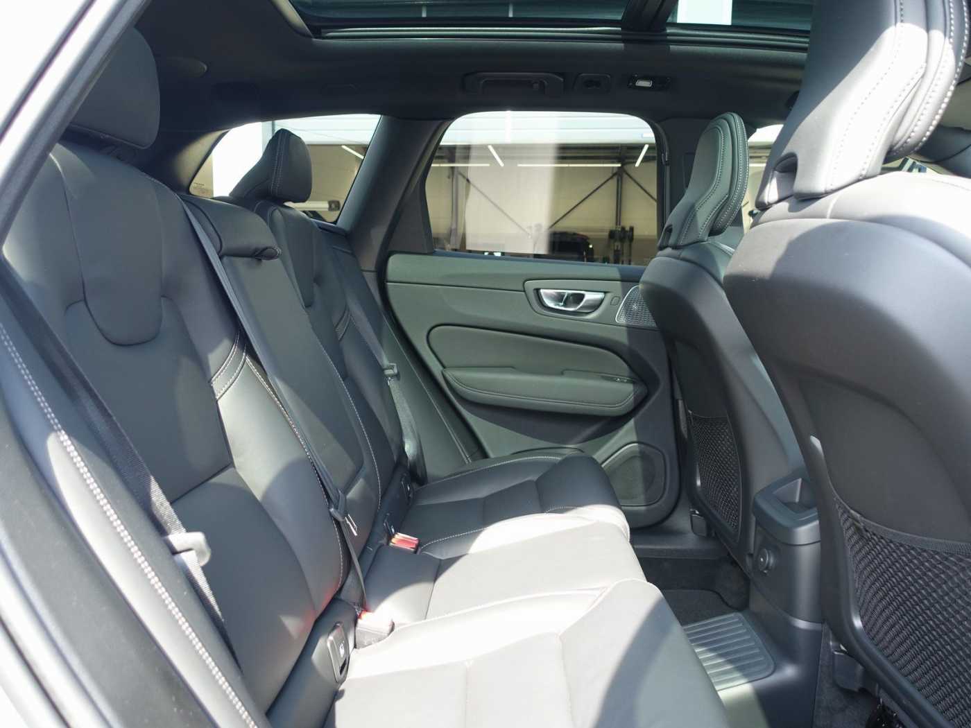 Volvo XC60 – Bild 9