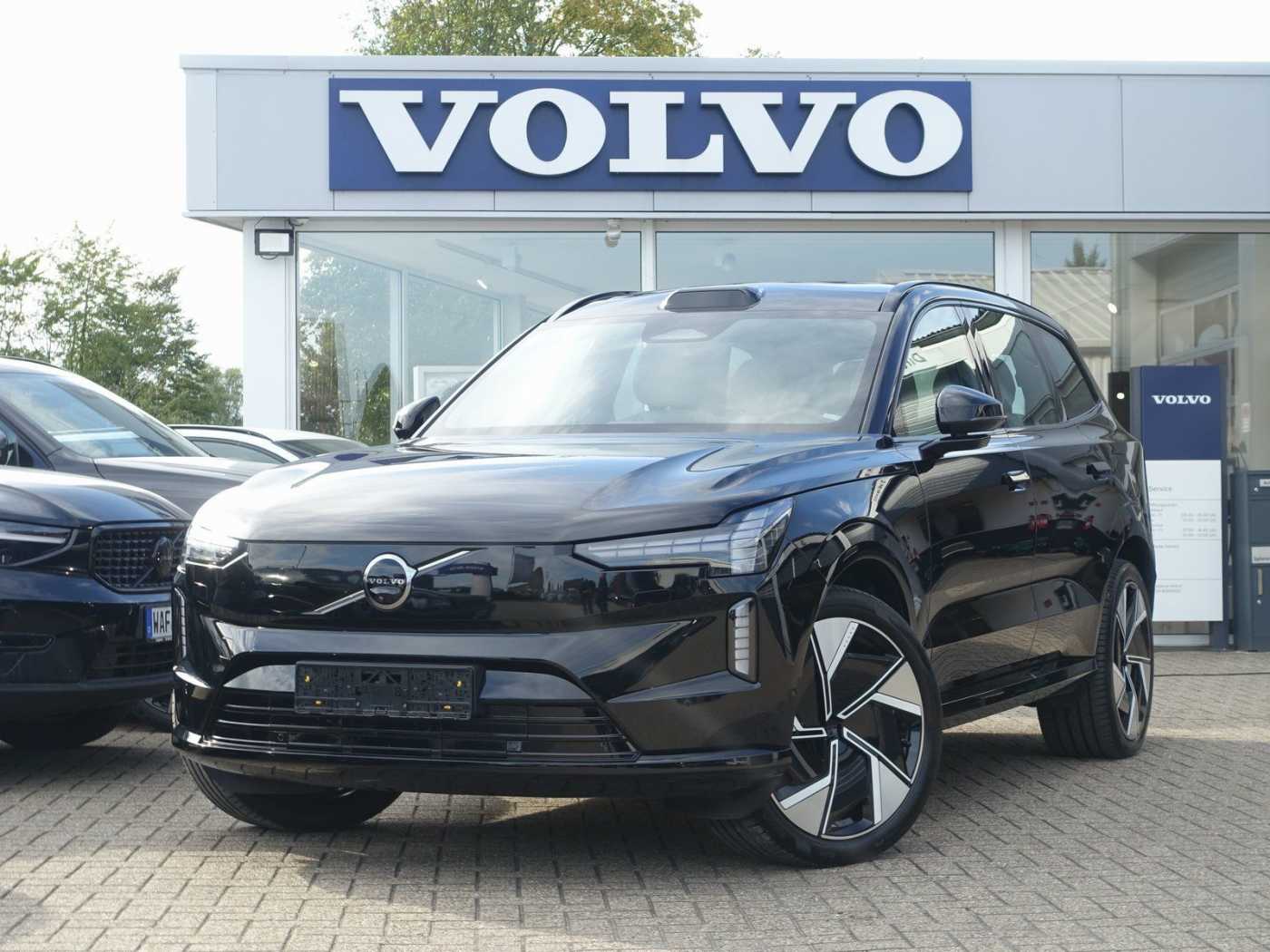 Volvo EX90