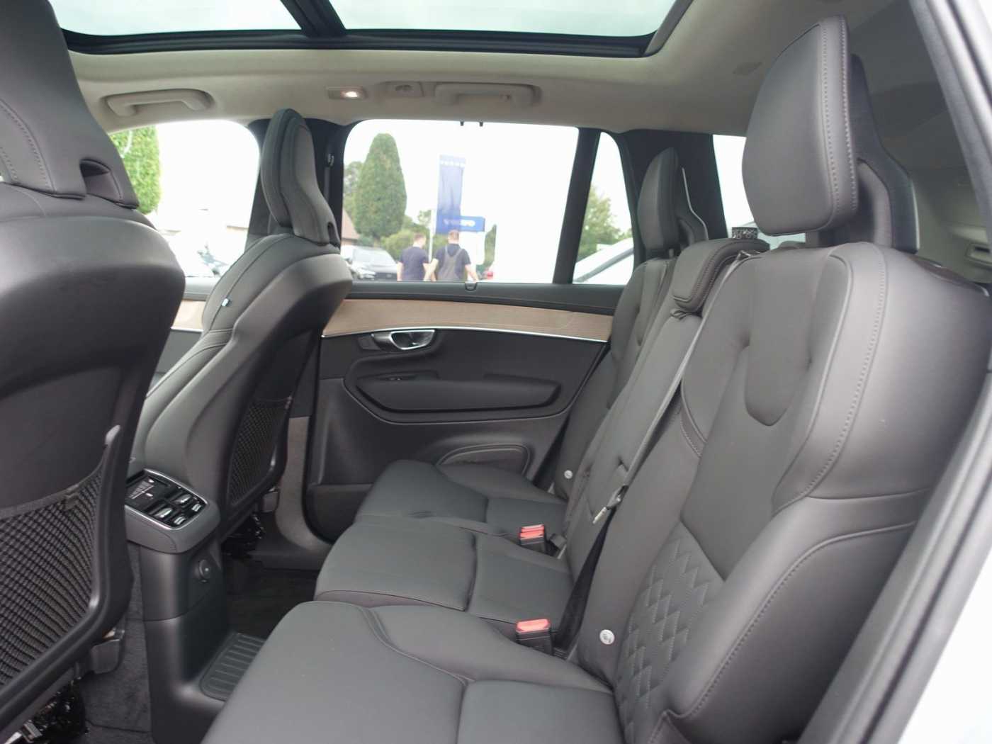 Volvo XC90 – Bild 10