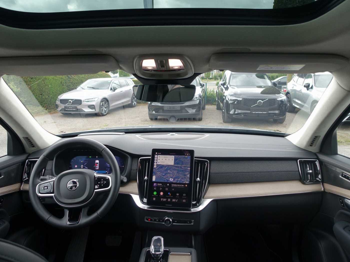 Volvo XC90 – Bild 12