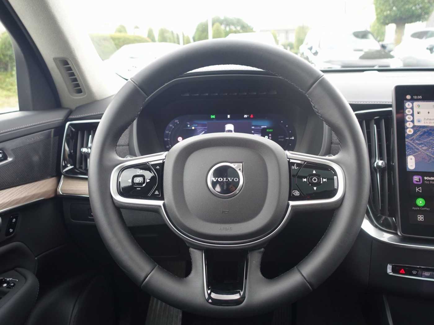 Volvo XC90 – Bild 13