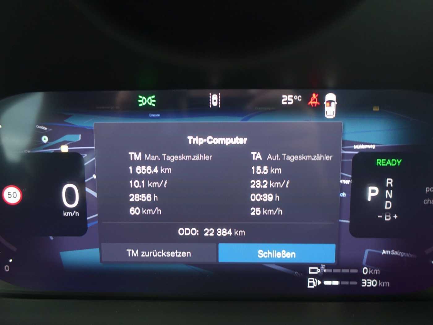 Volvo XC90 – Bild 15