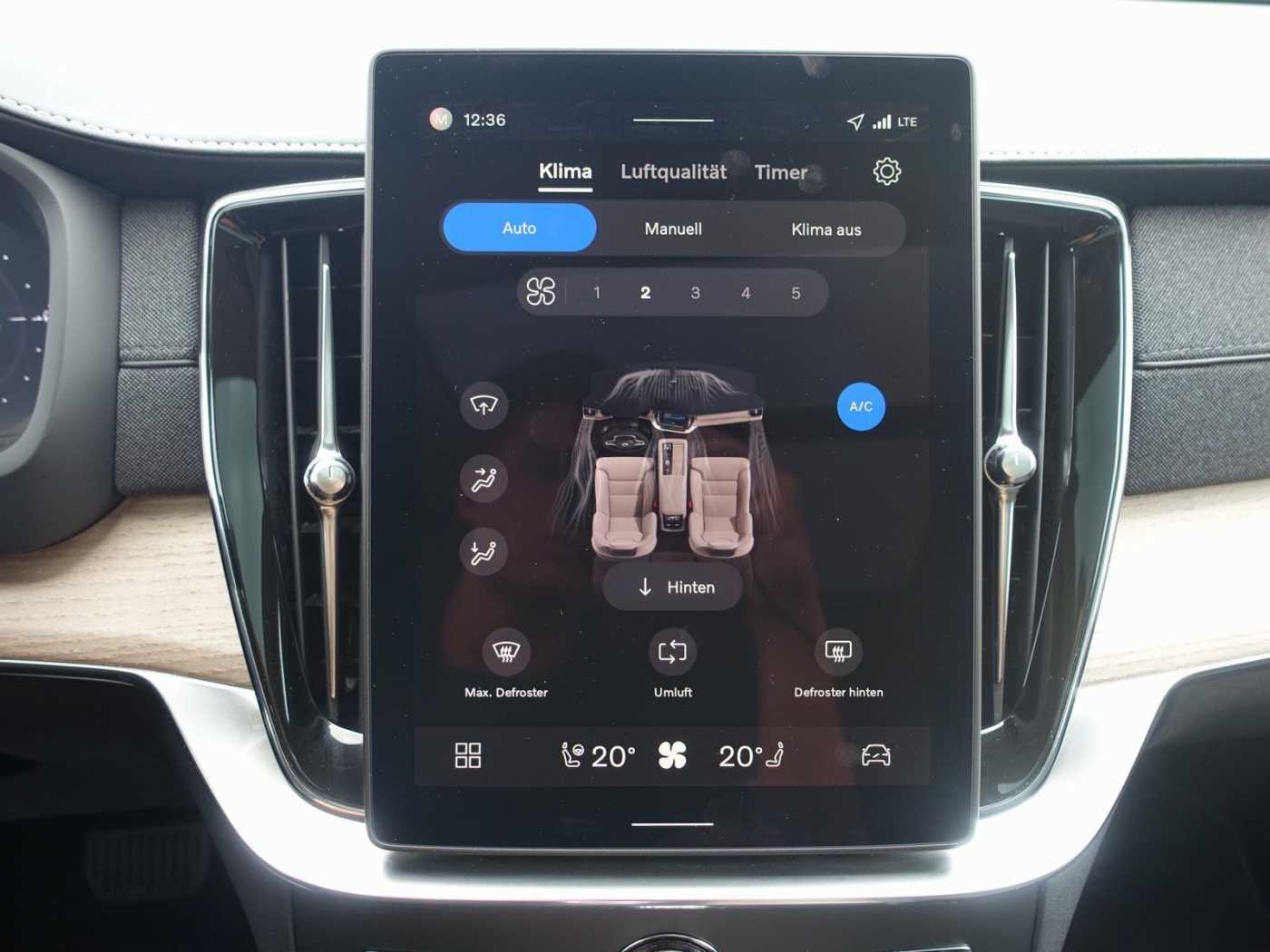 Volvo XC90 – Bild 18