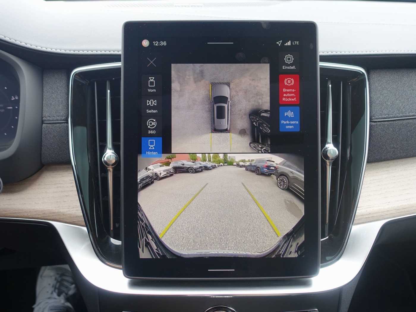 Volvo XC90 – Bild 19