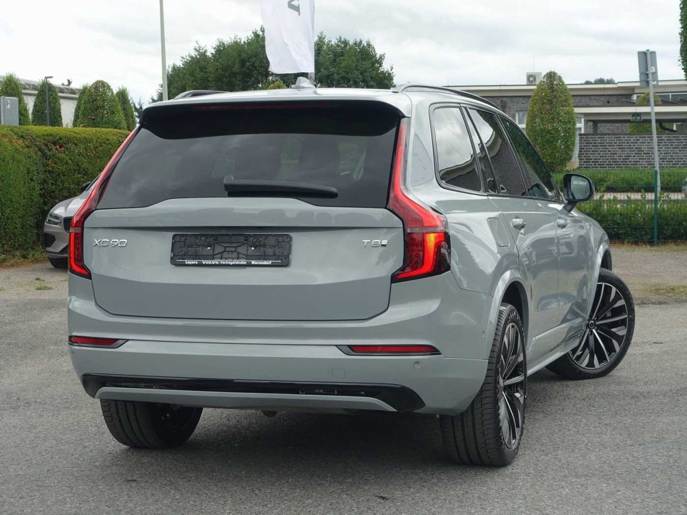 Volvo XC90 – Bild 2