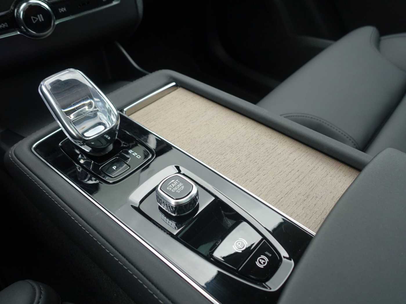 Volvo XC90 – Bild 21