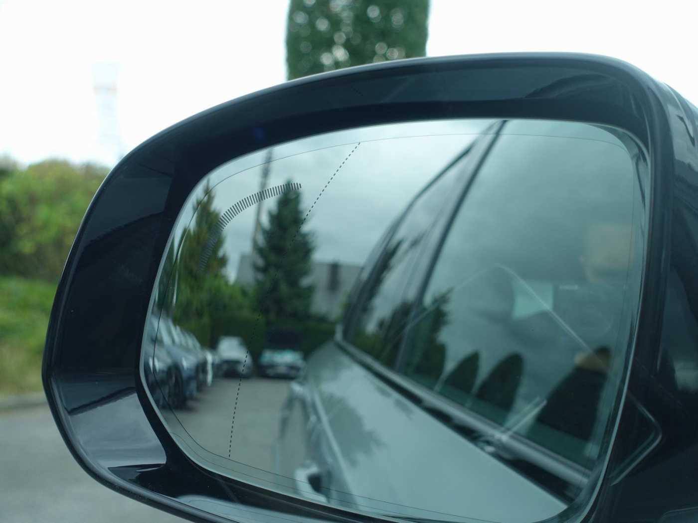 Volvo XC90 – Bild 25