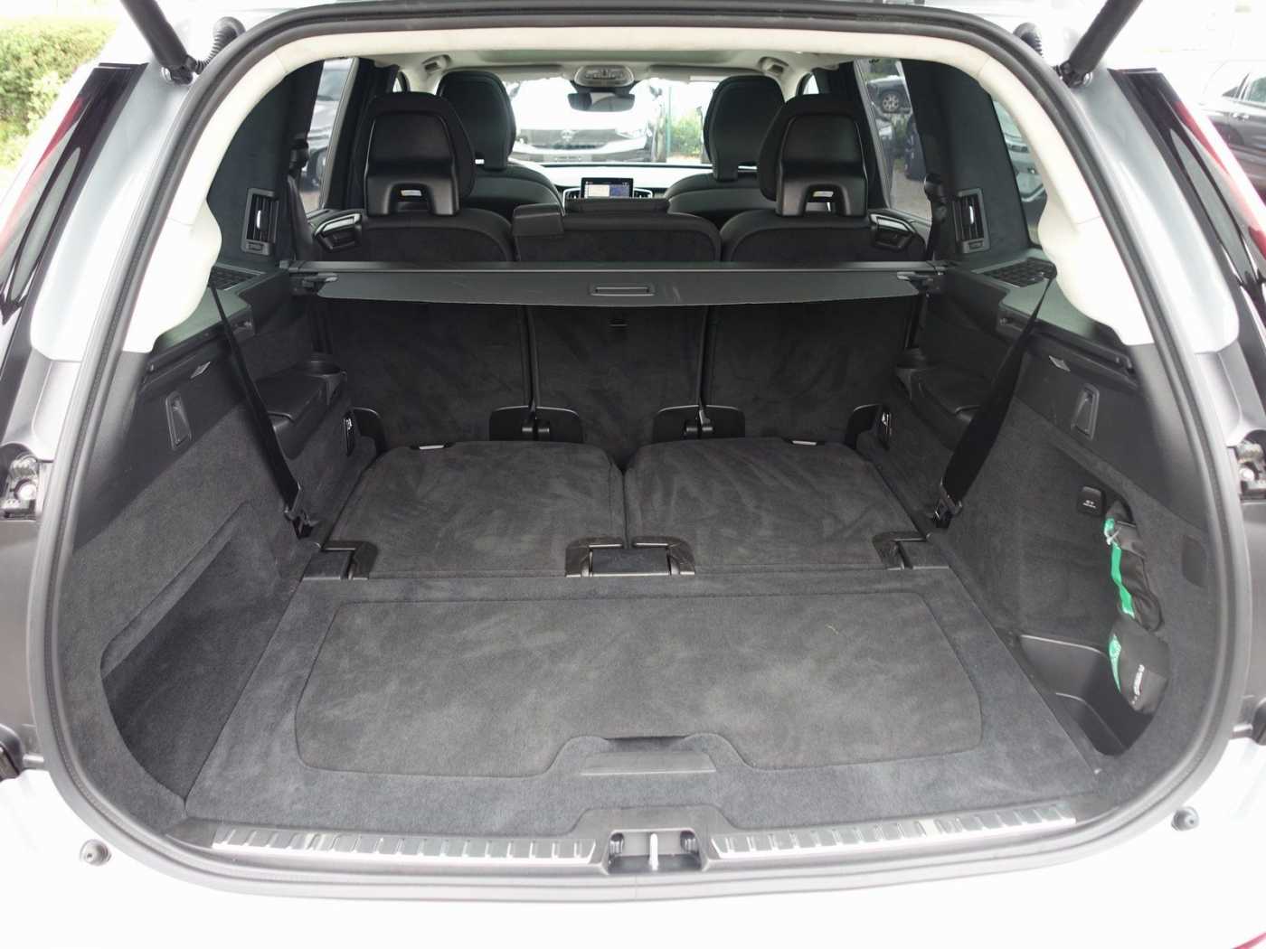 Volvo XC90 – Bild 26