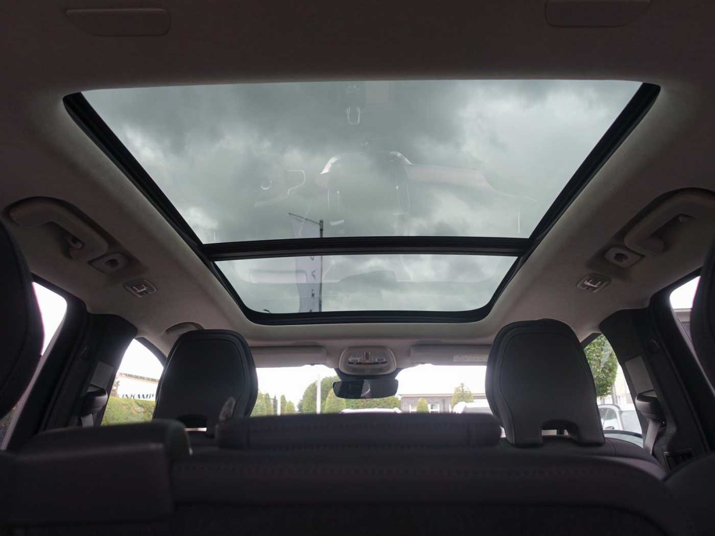 Volvo XC90 – Bild 27