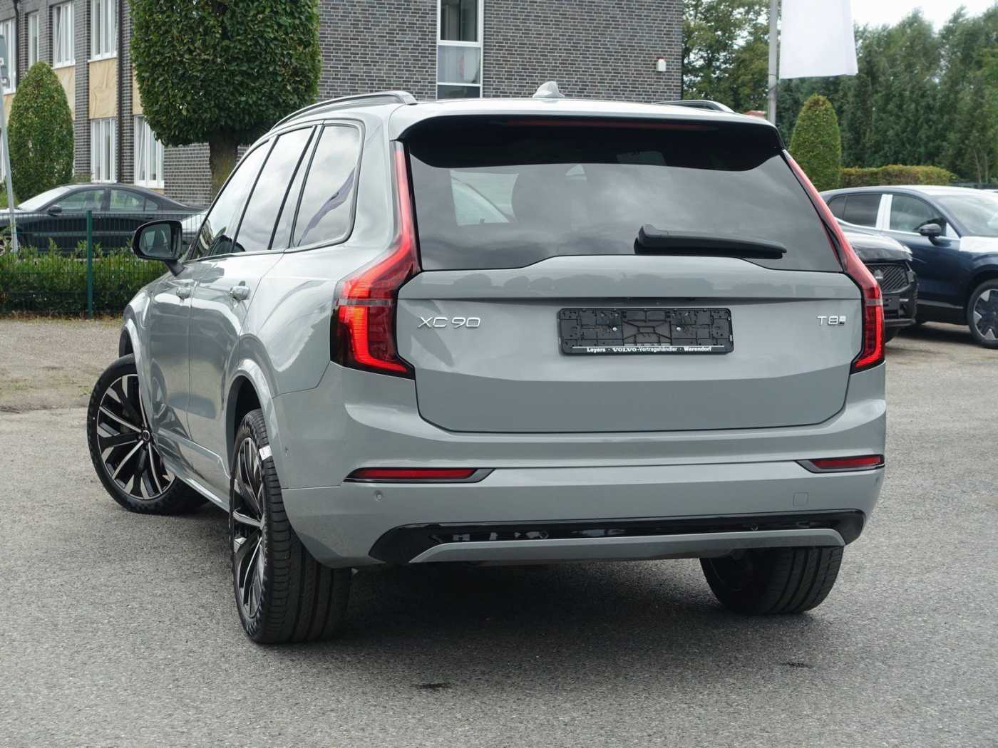 Volvo XC90 – Bild 4