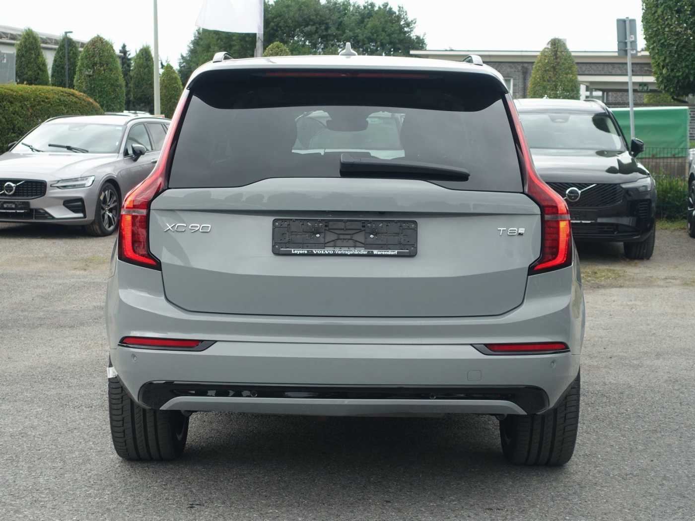 Volvo XC90 – Bild 5