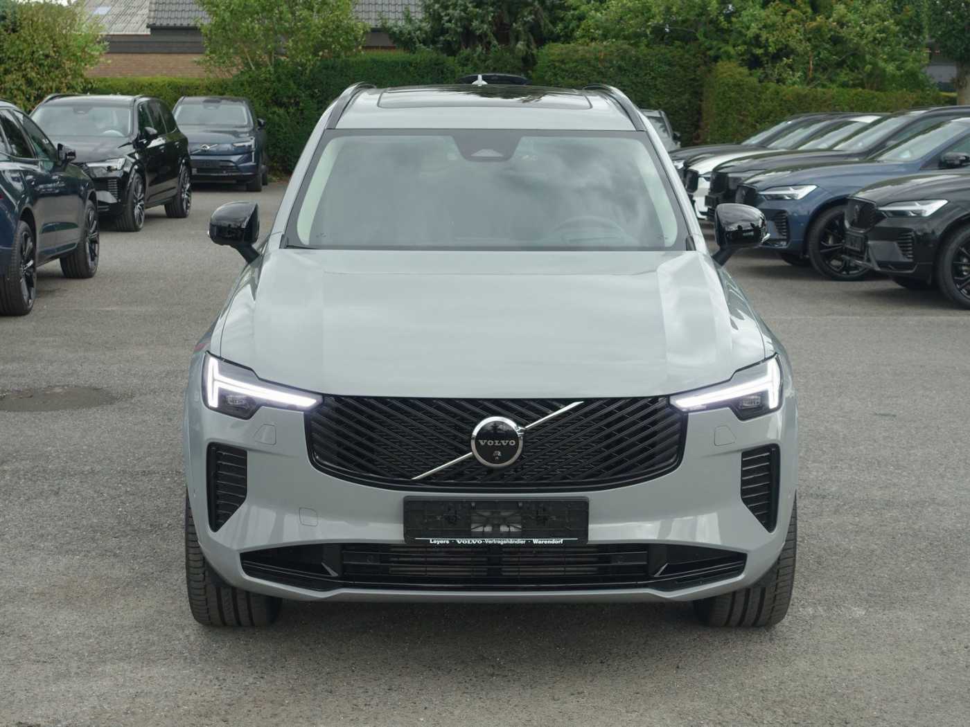 Volvo XC90 – Bild 7
