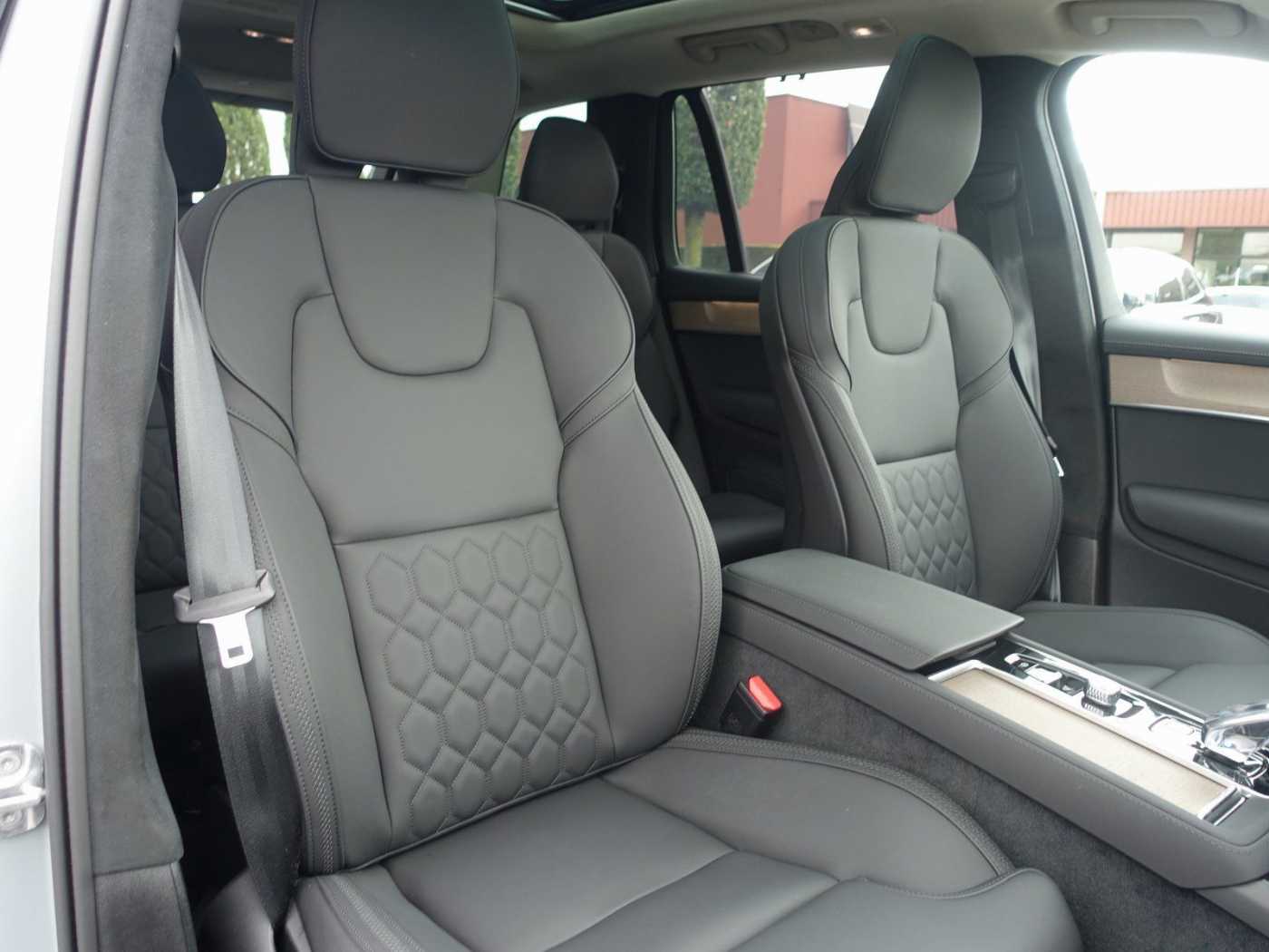 Volvo XC90 – Bild 8