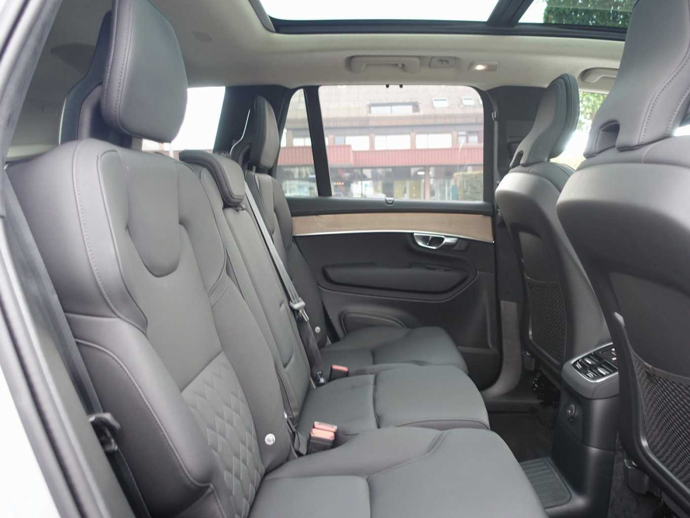 Volvo XC90 – Bild 9